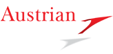 Austrian Airlines logo