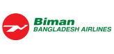 Biman Airlines logo
