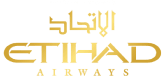 Etihad Airways logo