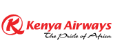 Kenyan Airways logo