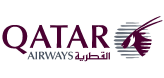 Qatar Airways logo